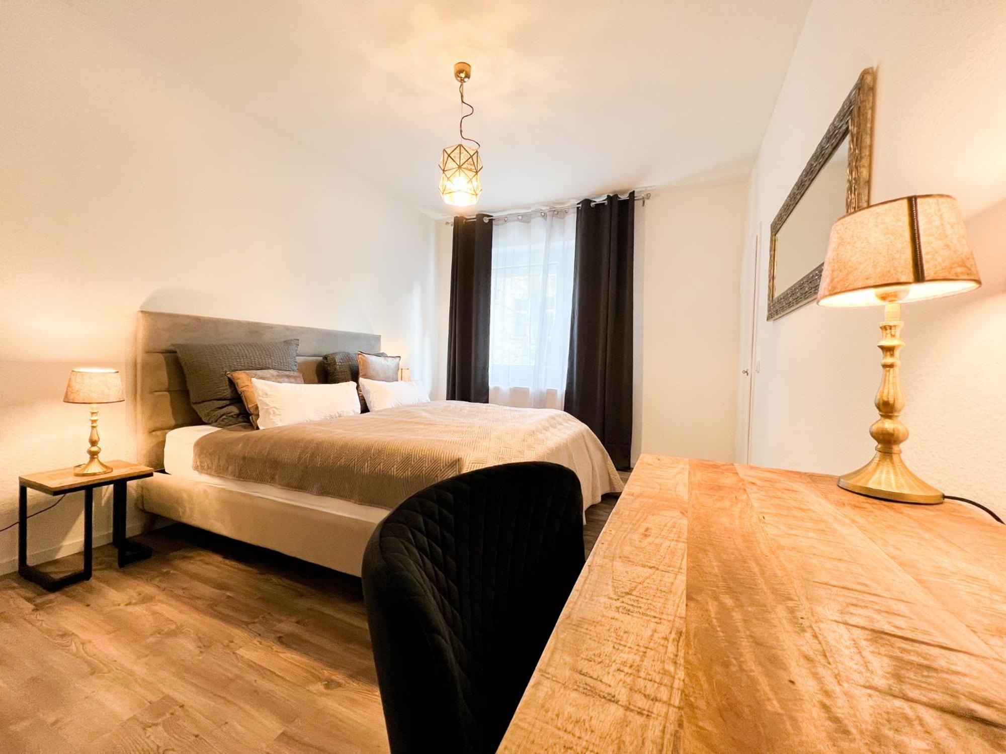 Apartment Apartment Duesseldorf City Düsseldorf
